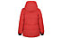 Icepeak Loris - giacca da sci - bambina, Red