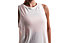 Icebreaker Merino 125 Cool-Lite Speed - Top - Damen, White