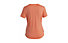 Icebreaker Merino 125 Cool-Lite Sphere III - T-Shirt - Damen, Orange