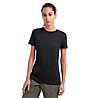 Icebreaker Merino 150 Tech Lite - T-Shirt  - Damen, Black