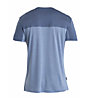 Icebreaker Merino Cool-Lite Sphere III - T-Shirt - Herren, Blue