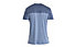 Icebreaker Merino Cool-Lite Sphere III - T-Shirt - Herren, Blue