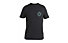 Icebreaker Merino M 150 Tech Lite III - T-shirt - uomo, Black