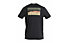 Icebreaker Merino M 150 Tech Lite III - T-shirt - uomo , Black