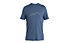 Icebreaker Merino M 150 Tech Lite III - T-shirt - uomo, Blue