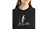 Icebreaker Merino Tech Lite II Polar Paddle - T-shirt - uomo, Black