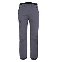 Icepeak Colton - pantaloni da sci - uomo, Grey