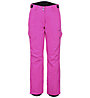 Icepeak Covina - pantaloni da sci - donna, Pink
