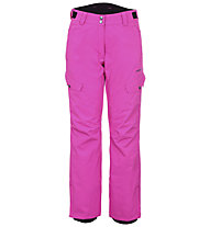 Icepeak Covina - pantaloni da sci - donna, Pink