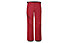 Icepeak Johnny - pantaloni da sci - uomo, Red