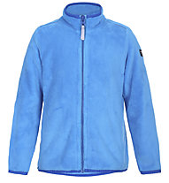 Icepeak Joppa KD - giacca in pile - bambina, Light Blue