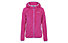 Icepeak Lindsay JR - giacca in pile - bambina, Pink