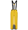 Icepeak Lorena Jr - pantaloni da sci - bambina, Yellow