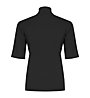 Iceport 3/4 Sleeve - T-Shirt - Damen , Black