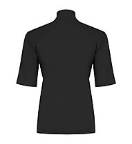 Iceport 3/4 Sleeve - T-shirt - donna, Black