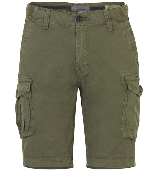 Iceport Bermuda Cargo pantaloni corti uomo Sportler