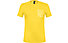 Iceport Colbert - t-shirt sportiva - uomo, Yellow