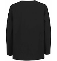 Iceport Sweatshirt - Damen, Black