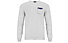 Iceport Chest Pocket - maglione - uomo, Grey