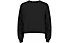 Iceport Sweatshirt - Damen, Black