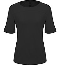 Iceport Francine - T-Shirt - Damen, Black