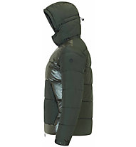 Iceport Gotham - giacca tempo libero - uomo, Green