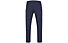 Iceport Long M - pantaloni lunghi - uomo, Blue