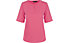 Iceport Loren - T-shirt - donna, Pink