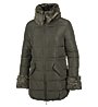Iceport Night Woman Jacket Giacca Donna, Brown