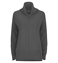 Iceport maglione - donna, Grey