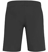 Iceport Short M - pantaloni corti - uomo, Black