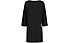 Iceport Sweater D W - vestito - donna, Black