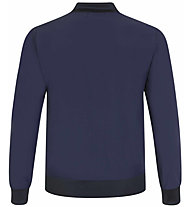 Iceport Sweater M - Sweatshirts - Herren, Blue
