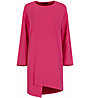 Iceport Sweater W - vestito - donna, Pink