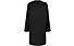 Iceport Sweater W - Kleid - Damen, Black