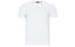 Iceport T-S SS Bordino Lat - T-shirt - uomo, White