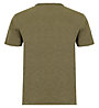 Iceport T-S SS Serafino - T-shirt - uomo, Green