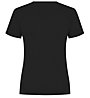 Iceport t-shirt - donna, Black