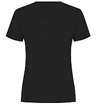 Iceport T-Shirt - Damen, Black