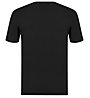Iceport t-shirt - uomo, Black