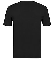 Iceport t-shirt - uomo, Black