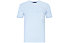 Iceport T-Shirt - Herren, Light Blue