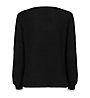 Iceport W Knitwear English Cost - maglione - donna, Black