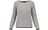 Iceport W Knitwear English Cost - maglione - donna, Grey