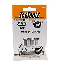 Icetoolz Chain tool - punta di ricambio smagliacatena, Grey