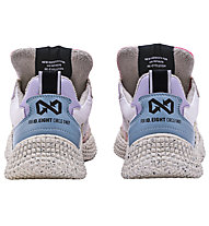 ID.EIGHT Hana Carousel - Sneakers - Damen, Pink/Purple