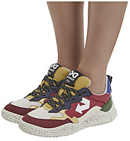 ID.EIGHT Hana Wine Tasting - sneakers - uomo, Red/White