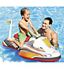 Intex Cavalcabile Acquascooter - accessori piscina - bambini, White