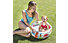 Intex Piscina Baby Pool 3 Anelli - piscina gonfiabile, Multicolor