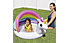 Intex Piscina Baby Pool Unicorno -  Aufblasbares Schwimmbad, White